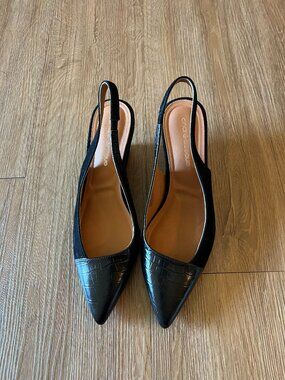 Women's Andre Assous Shoes - 9